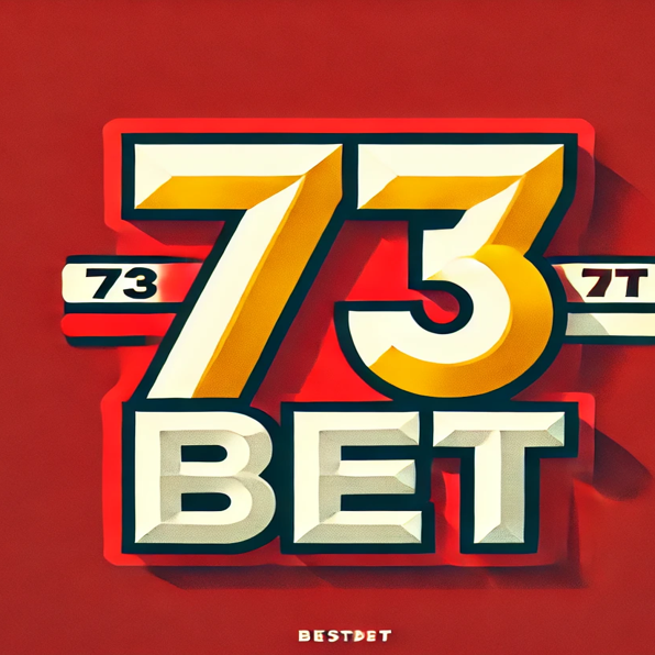 Logo da 73bet