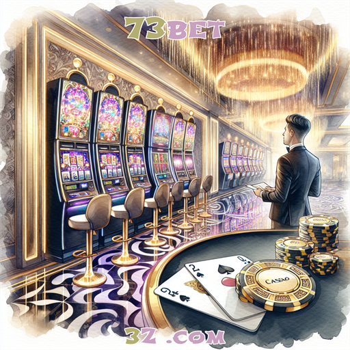 Apostas Online: Descubra as Oportunidades no 73bet.com