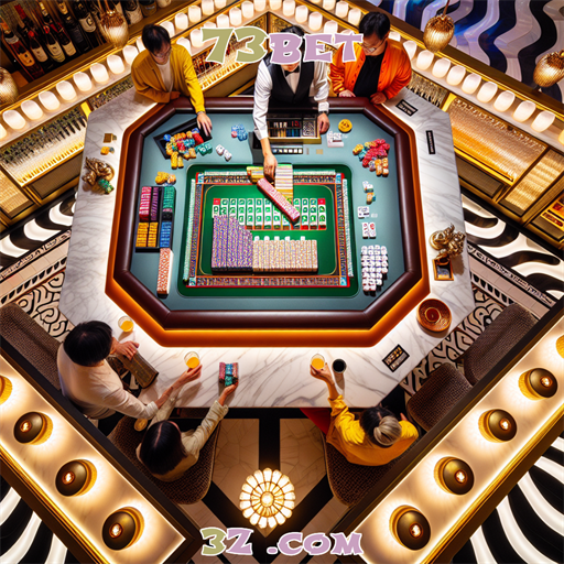 Descubra o Empolgante Mundo do 'Jogo do Jackpot' no 73bet.com